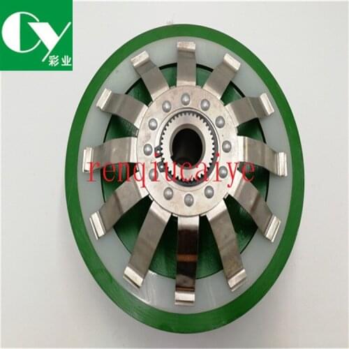 Variable Speed Pulley KORD 64 KORD62 Kors Sork High quality DHL EMS Free shipping