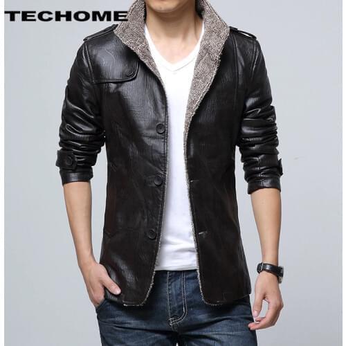 Мужские зимние куртки TECHOME China At AliExpress
