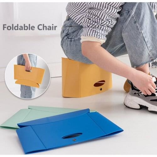 Tiny SPARK Folding Chairs