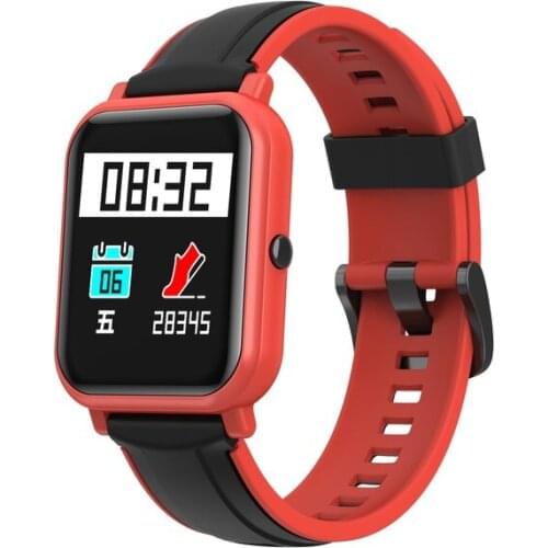 High Quality Waterproof Anti-lost Multi language Smart Watch RYDQ3
