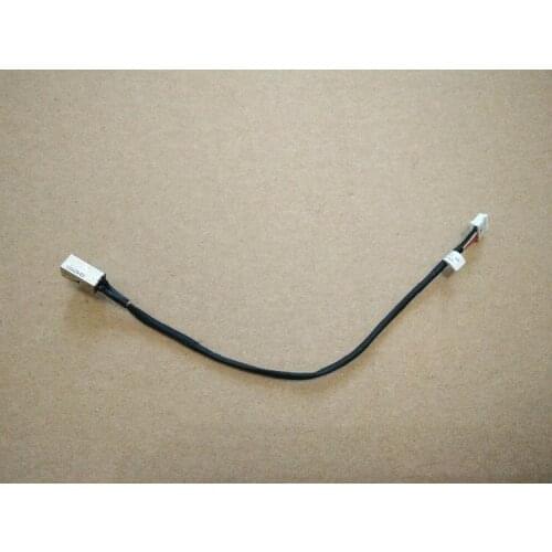 1-5 Pcs) New DC Power Jack With Cable For Asus PRO ADVANCED B551 B551LG