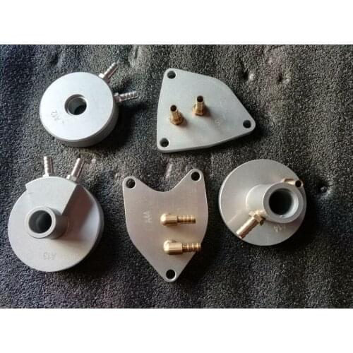 1pc car automatic Gearbox oil changer special joint For Pegueot 408 Citroen C5 A12 A13 A14 A44 A65