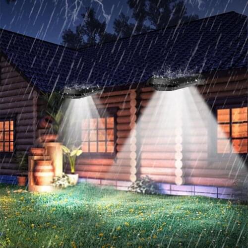 18LED Wall Light Outdoor Waterproof IP65 Porch Garden Wall Lamp & Indoor Bedroom Bedside Decoration Lighting Lamp Aluminum