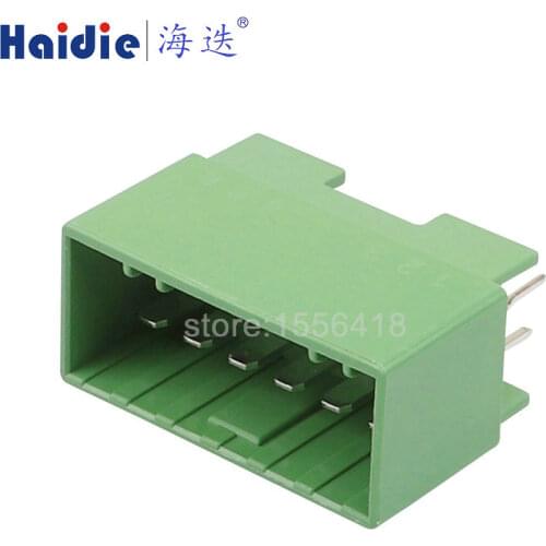 2sets 12pin auto wiring harness plug cable electric plug connector 284162-3