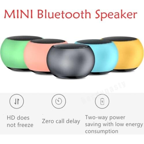 Besdynasty Portable Speakers