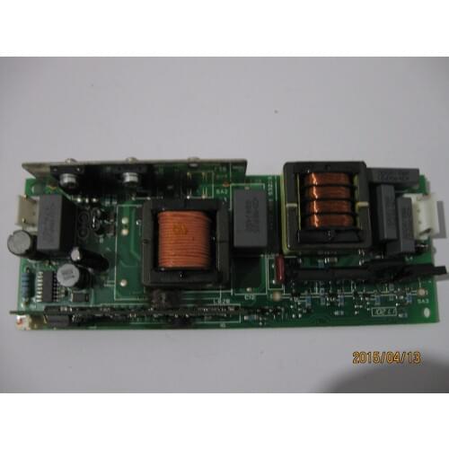 For Sony projector/instrument VPL-EX120 lighting board lamp power supply lighting device EUC 215g N/T04