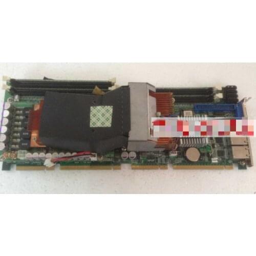 PB-06048 REV:D device motherboard with dual CPU motherboard PB-06048 motherboard REV:D