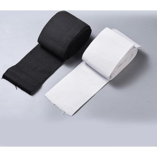 98mm Flat Elastic Rubber Band Heavy Stretch Elastic Cord for Sewing Craft Webbing Garment Sewing Accessories Mixed Color