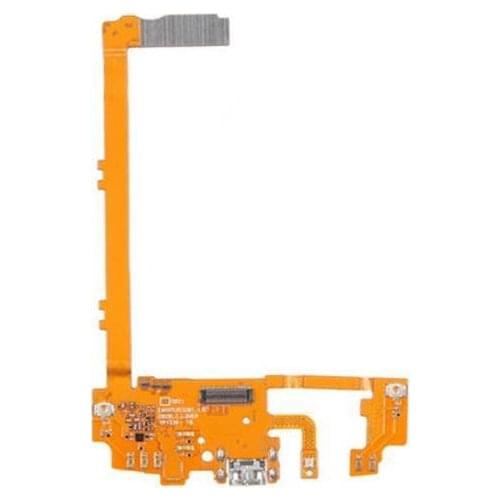 Flat cable connector charging for Google Nexus 5 D820 Dock Usb data charge replacement