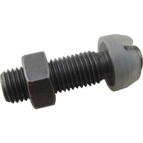 KOWZE ROCKER ARM ADJUSTING SCREW For Mitsubishi Pajero II L200 Triton III L300 L400 4D56 2.5D 2WD 1996-2005 MD180514 24532-42500