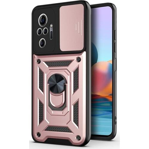 Luxury Magnetic Hybrid Heavy Duty Armor Case For Moto G9 E7 PLUS PLAY POWER G STYLUS PLAY 2021 G60 G100 G30 G10 G20 Holder Case