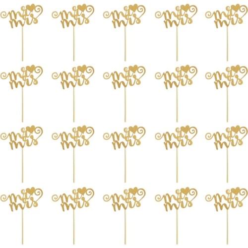 Serenable Wedding Cake Decorations