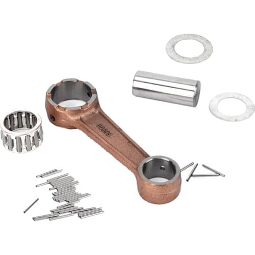 Steel Alloy Boat Outboard Motor Connecting Rod Kit for Yamaha Outboard Engine