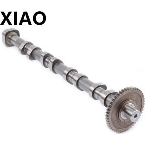 06H109022BC 06H109571M EA888 1.8/2.0TFSI Engine Exhaust Camshaft Timing Gear Assembly For VW Golf Passat Audi A4 A5 Skoda Seat