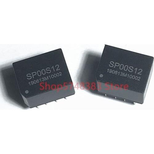 1PCS/LOT 100% new original SP00S12 Bus signal surge suppressor suppresses signal terminal surge 12VDC working voltage