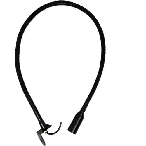 1W 12V 24V SWITCH GOOSENECK LED LIGHT