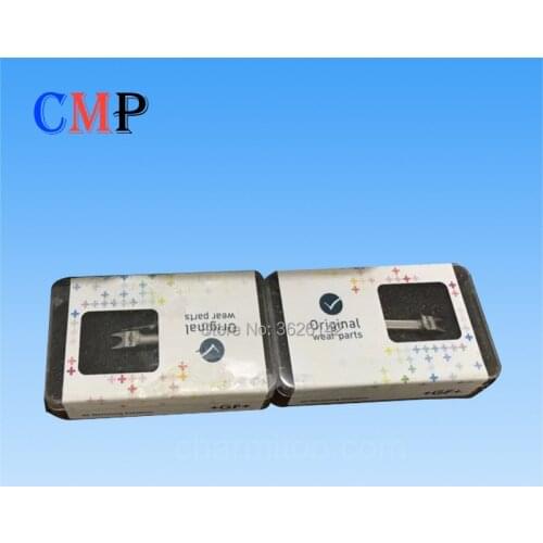 200543722 135009479 Lead in Tude to Cutter Lower for Charmilles EDM