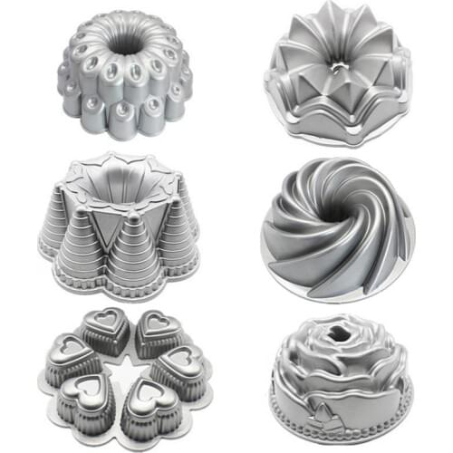 Металлические формы для тортов AIHOME China At AliExpress