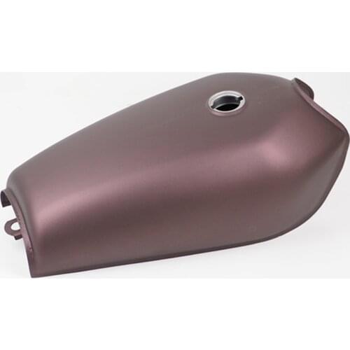 CG CG125 CG150 Cafe Retro Modified Motorcycle Gas Fuel Tank Motorbike Scooter Oil Tank Petrol Tank 9L