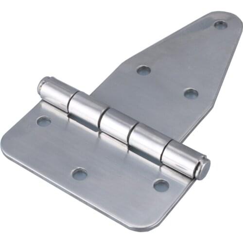 Equipment door hinge distribution case PS Switch Control box network machine instrument cabinet fitting hardware part