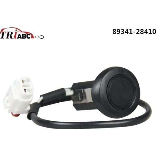 Parking Sensor For Toyota Previa R3 ESTIMA Tarago Acr30 Clr30 2.0 D-4D 2.4 ACR30 3.0 MCR30W 3.5 4WD ACR40W 2006 Car Accessory