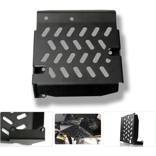 FOR Honda X-ADV XADV 2017-2018 XADV-750 Motorcycle accessories X-ADV CNC Aluminum Skid Plate Bash Frame Guard Engine Protector