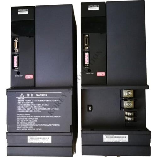 For Mitsubishi Power Supply Unit MDS-DH-CV-370 MDS-DH-CV-450