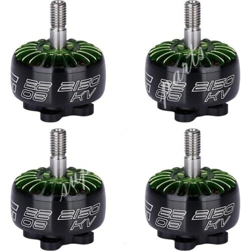 IFlight Motor XING X2208 2208 1800KV 2450KV 2-6S FPV NextGen Motor for DIY RC Racing Drone