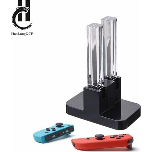 Haolonggcp Stands For Consoles