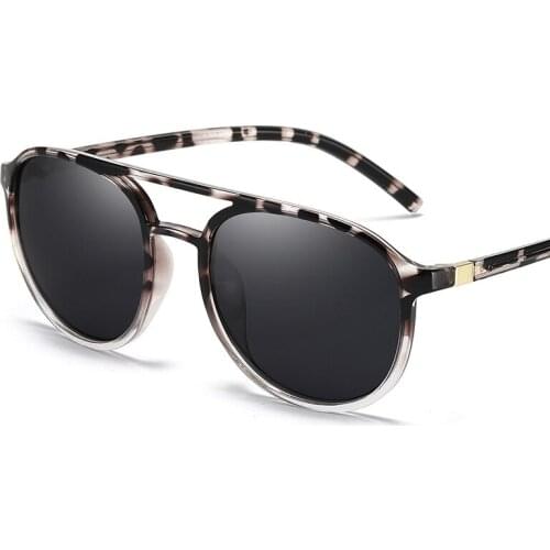 Polarized Photochromic Outdoor Sports Driving Sunglasses AntiGlare Eyewear Ultra-Light Sun Glasses