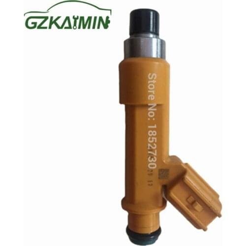 Flow Matched Fuel Injector Set for toyota 23250-B9070 23250B9070 0190