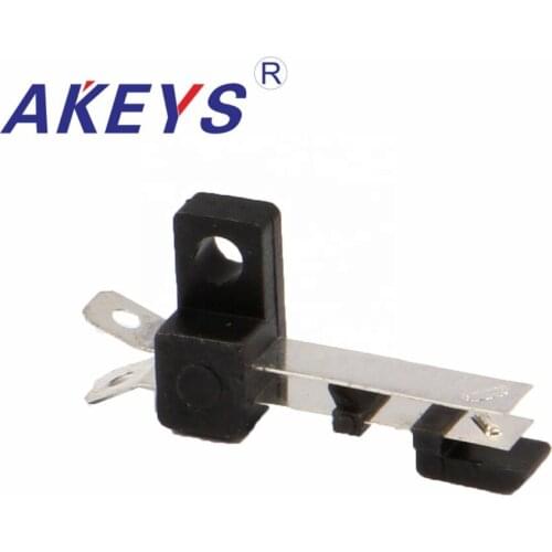 10PCS LSA-10-19B 3PINS Reset switch sensitive mini leaf switch