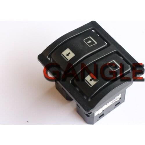 A06-81625-000 Master Power Window Switch