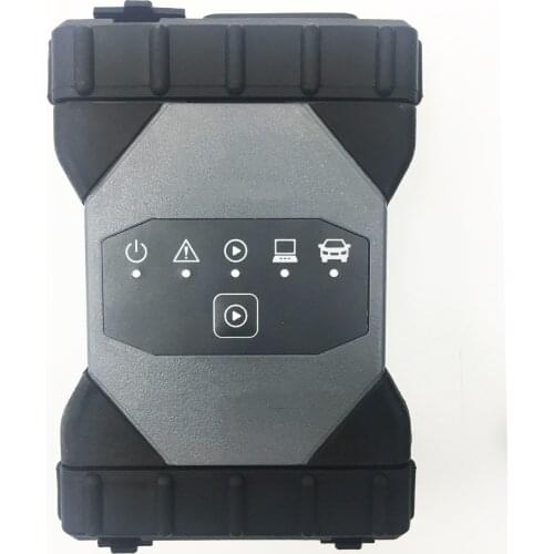 BENZ MB SD Star C6 OBD2 VCI Benz Car Fault Diagnosis Instrument with HDD Software