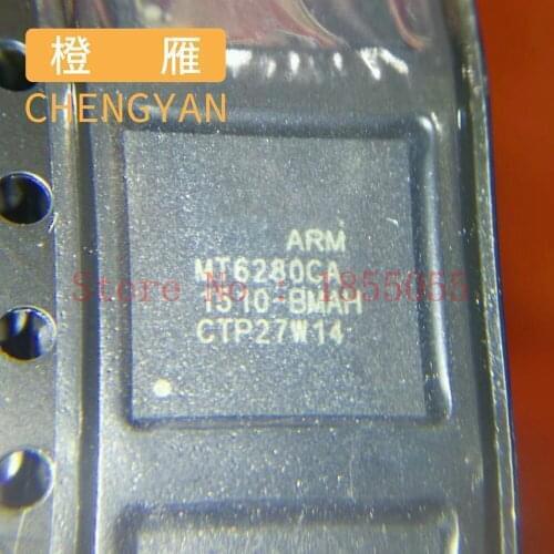 CHENGYAN 3pcs/lot MT6280CA MT6280DA B MT6290MA CB C MT6290MA FB F MT6290MA PB P