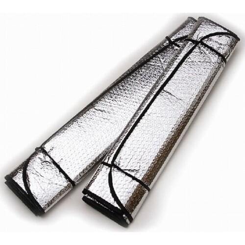 FLYJ Sun Visors For Cars