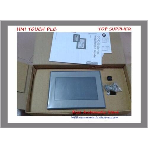 GC-4401W PFXGE4401WAD GC-4408W PFXGE4408WAD Touch Display New Original