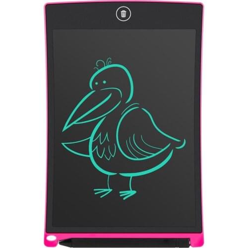 Drawing tablet 8.5" writing tablet electronics graphics tablet drawing board Ultra Thin Portable Hand writing Gifts