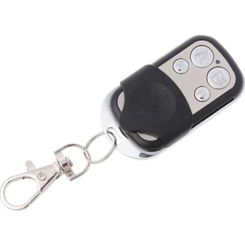 Duplicator Remote Control Copy CAME TOP 432NA Universal Garage Door Transmitter