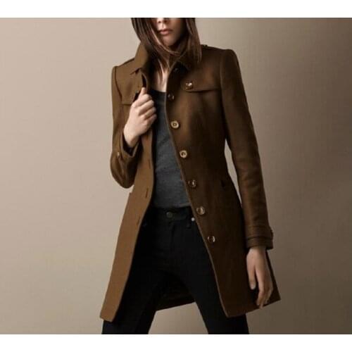 MDUG Women's Demi Jackets