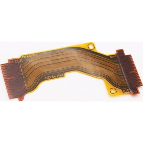 New connect power board Flex Cable for Canon EOS 550D 600D SLR