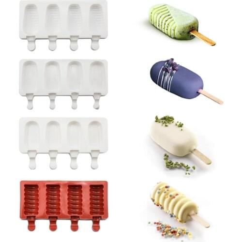 OIMG Ice Cream Makers