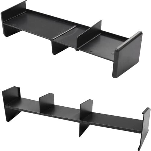 Glove Box Organizer for 2021 Ford F-150 F150 Center Console Dash Board Storage Divider Partition Insert Box Accessories