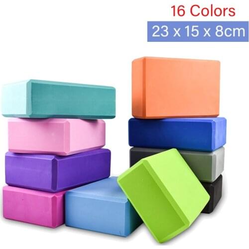 Блоки для йоги SENOYA China At AliExpress
