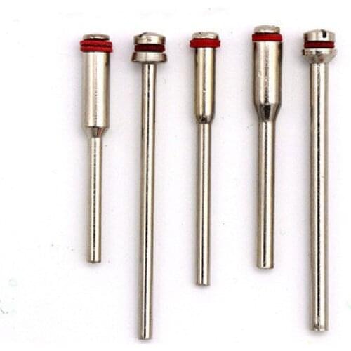 Circular Saw Blade Connecting Clamp Woodworking Rotary Tools Mini Electric Disc Cutting Drill 2.35mm 3mm