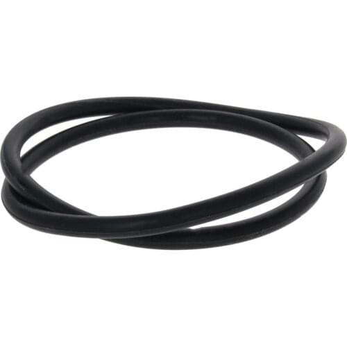 Othmro 1 Pcs OD 165-300mm NBR Oil Seal O-Rings ID 155mm ~ 288.6mm Thickness 5mm/5.7mm Nitrile Rubber Sealing NBR Washer Gaskets