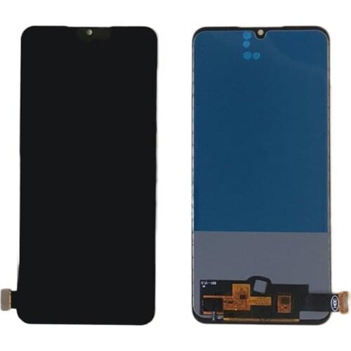 For VIVO S1 V1907 LCD Display + Touch Screen Digitizer Assembly Replacement