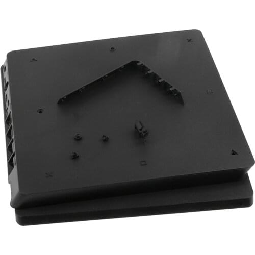 Protective Bottom Shell For Sony PS4 Slim Main Engine Front Housing Case Cover for Sony PlayStation 4 Pro/Slim Game host Parts