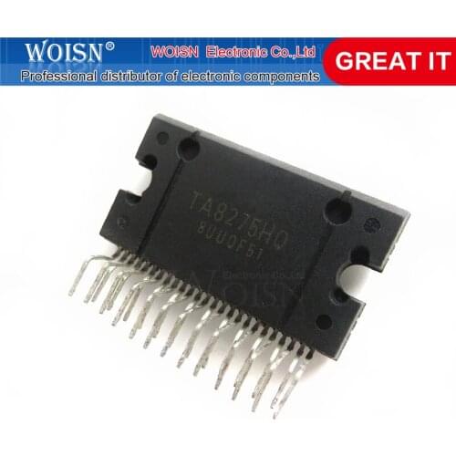 1pcs/lot TA8275HQ TA8275H TA8275 ZIP-25 In Stock