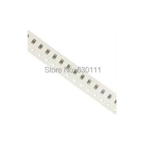 100pcs/Lot SMD Ceramic capacitor 1206 154 150nf 0.15uf